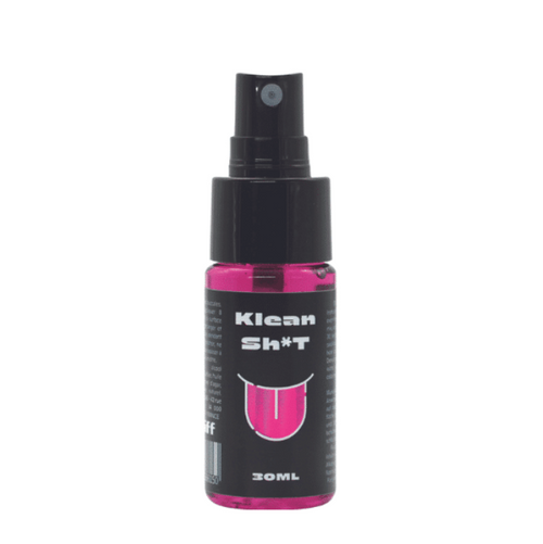 Cleaner THC – Klean Shit by Spliff®