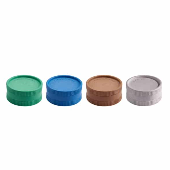 Grinder 55mm – Chanvre – Champ High