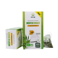 Infusion CBD Bio – Menthe Douce