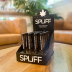 Pré-roulé CBD 1gr – White Widow – 1gr – Spliff®