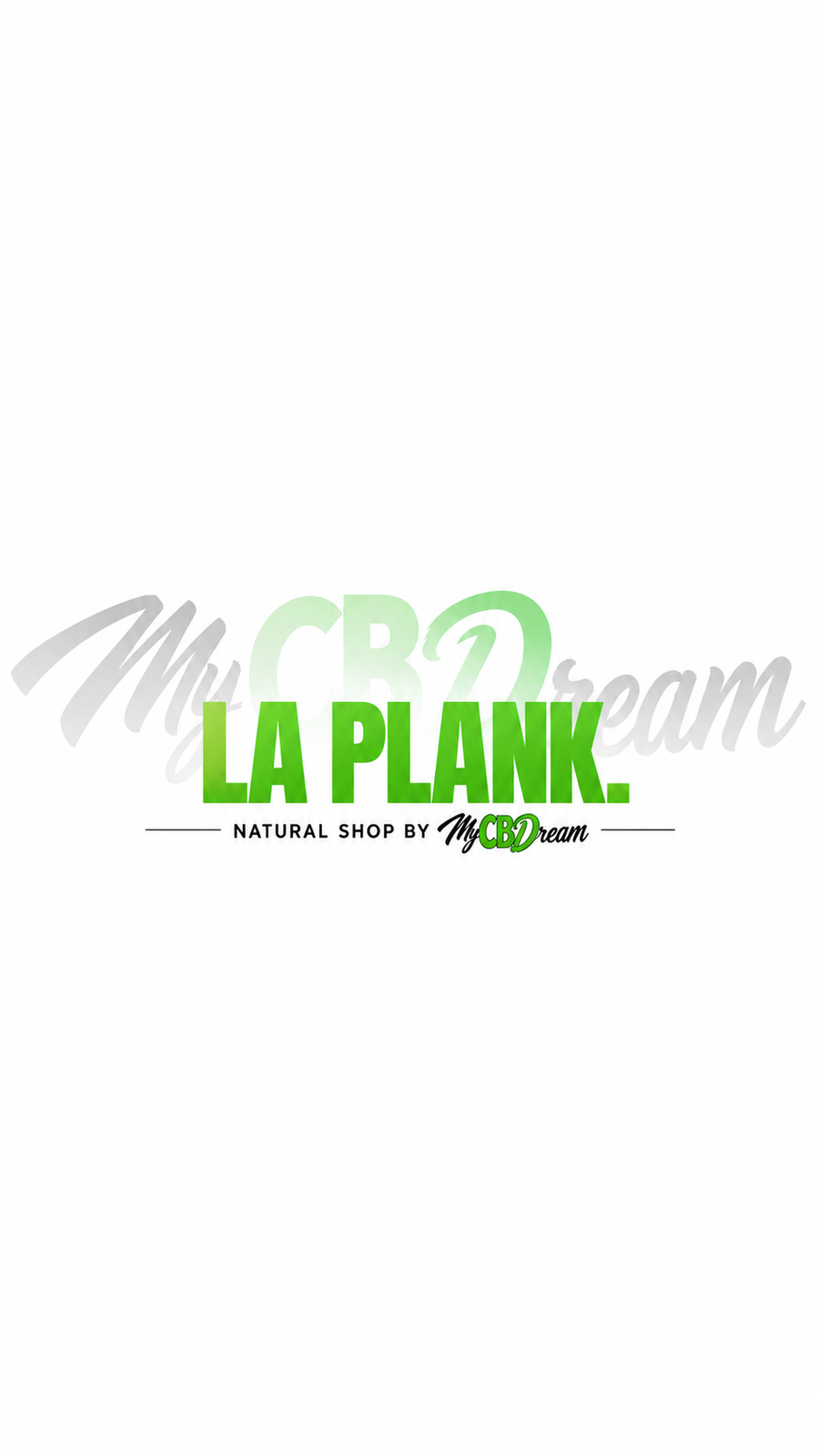 LAPLANK. Natural Shop