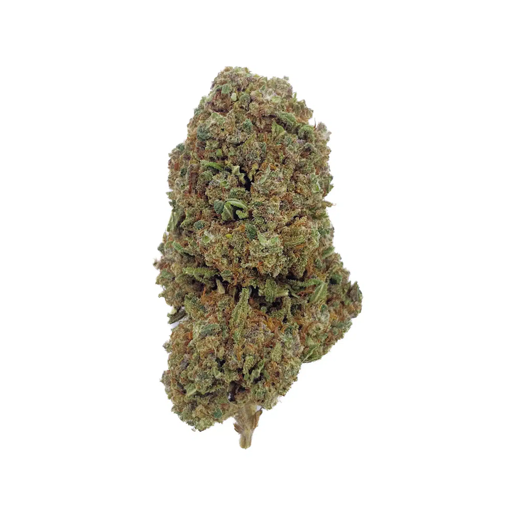 Banana Cream CBD