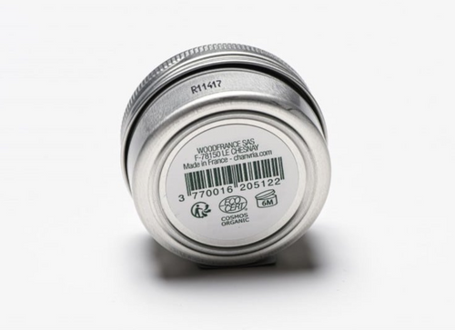 Baume Lèvres CBD Bio - Chanvria