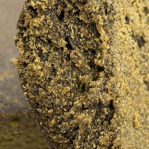 California Hash THCX 50% – X-tract