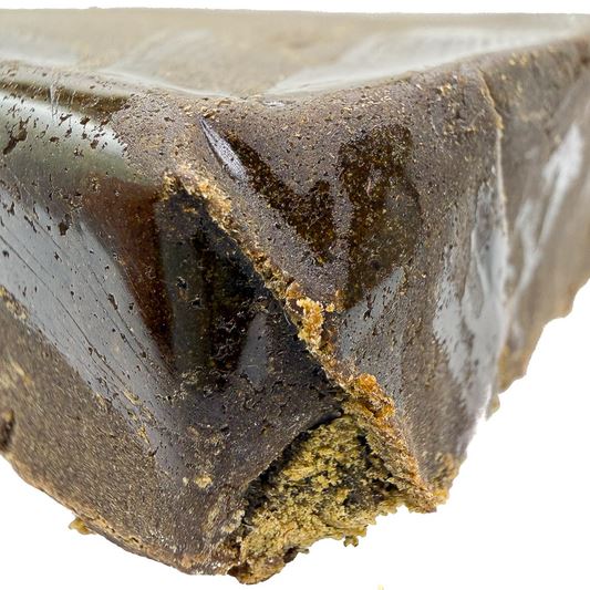 California Hash THCX 50% – X-tract