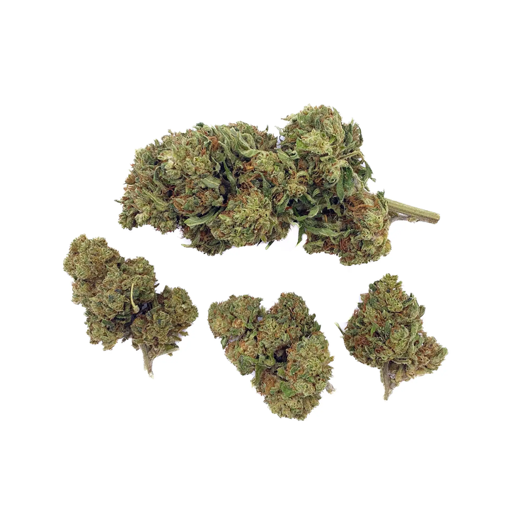 Hawaiian Haze CBD