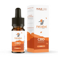 Huile CBD pour Chats