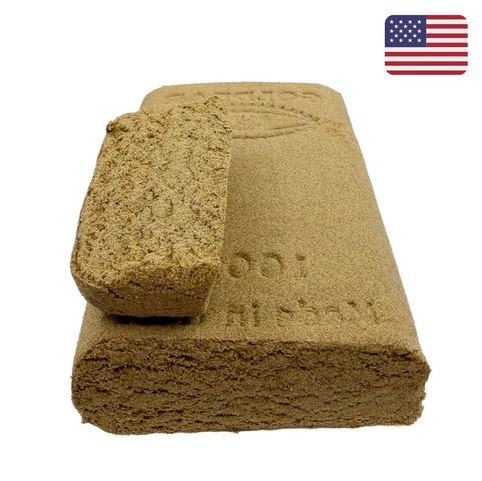 Résine CBD Lifter – CBD USA – Goldbar420®