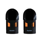 Pods THCX 99% Live Rosin - Spliff