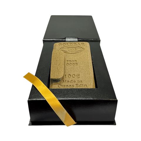 Résine CBD OG Hash – Ounas Edin – Goldbar420 #0002