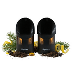 Pod THCX 90% Amnesia - Pod