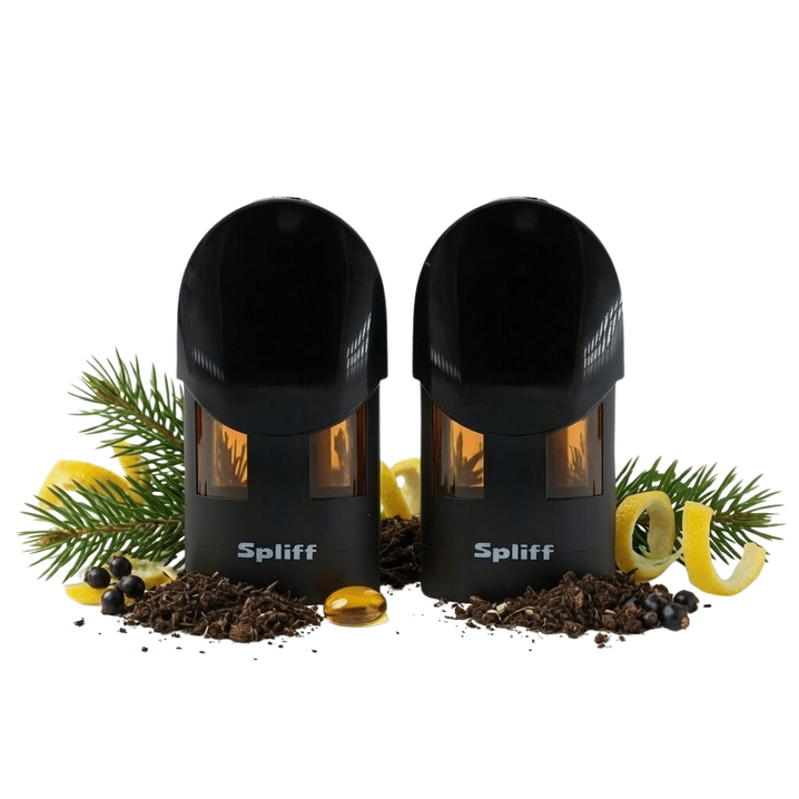 Pod THCX 90% Amnesia - Pod
