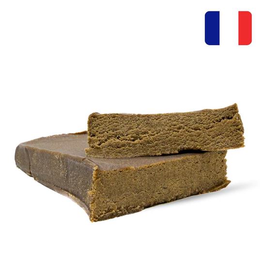 Papaya Hash THCX 50% – X-tract