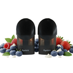 Pod THCX 90% Blueberry - Pod