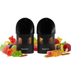 Pod THCX 90% Candy Kush - Pod