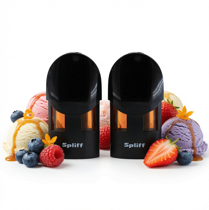 Pod THCX 90% Gelato - Pod