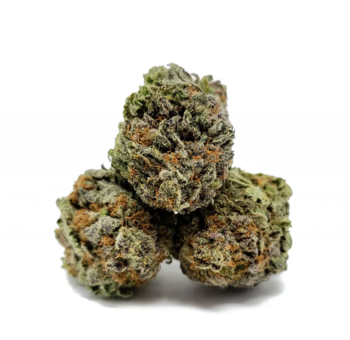 Pineapple Express CBD
