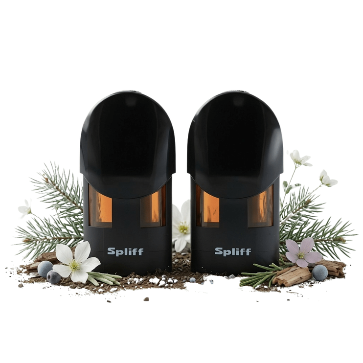 Pod THCX 90% Jack Herer - Pod