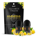 Pod THCX 90% Amnesia - Pod