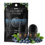 Pod THCX 90% Blueberry - Pod