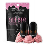 Pod THCX 90% Gelato - Pod