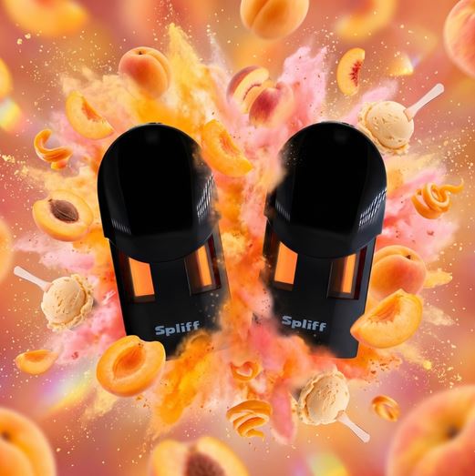 Pod THCX 90% Gelato - Pod