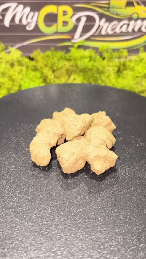 MOONROCK