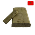 Résine CBD Strawberry Beldi Hash – Ounas Edin – Goldbar420 #0003