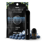 Vape THCX Blueberry
