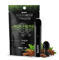 Vape THCX Jack Herer