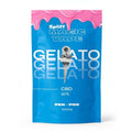 Vape CBD Gelato – Batterie + Pod – Spliff®