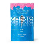 Vape CBD Gelato – Batterie + Pod – Spliff®