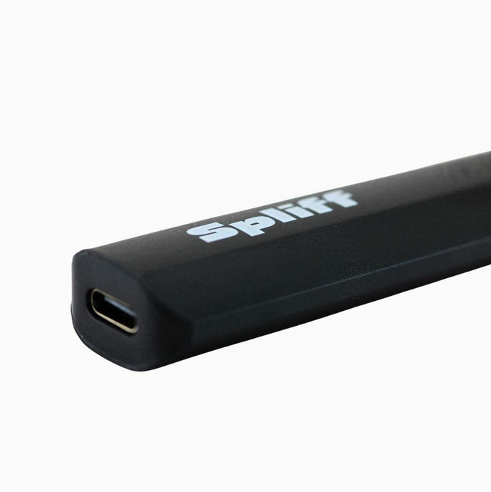 Vape THCX 90% Jack Herer - Batterie + Pod