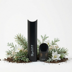 Vape THCX 90% Jack Herer - Batterie + Pod